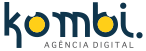 Logotipo Agência Kombi