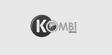Logo antigo da Agência Kombi