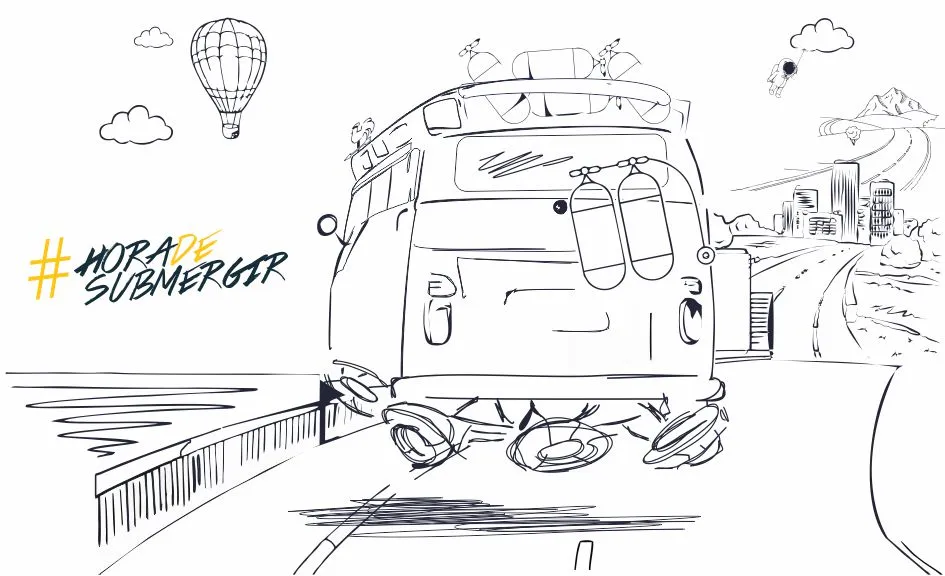 Serviços Agência Kombi