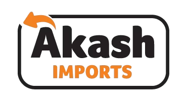 Akash Import