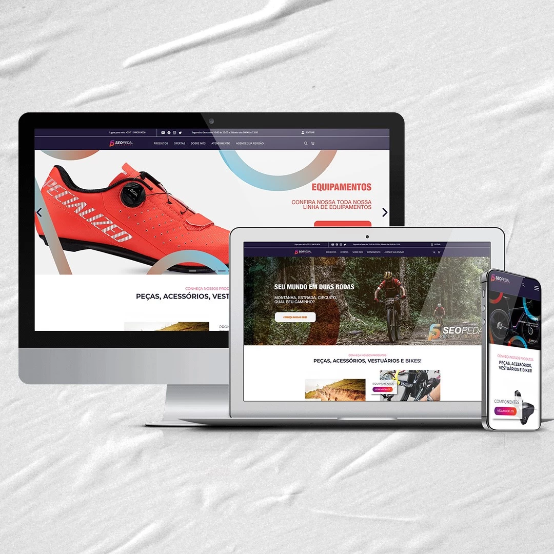 Projeto E-commerce B2C