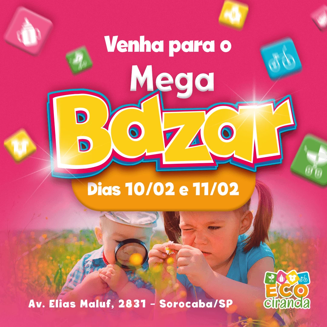 Projeto Mkt Digital Varejo