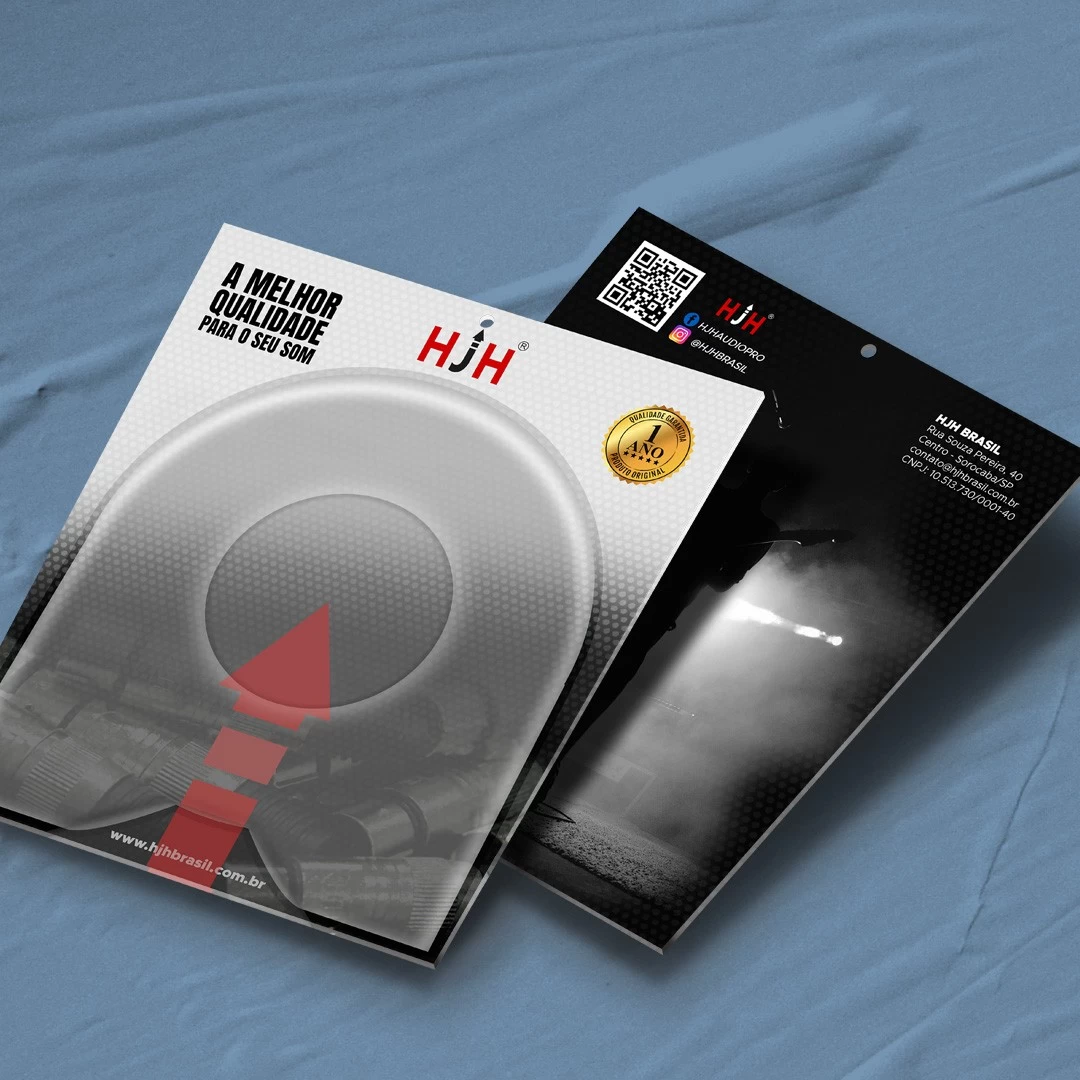 Projeto Embalagem Blister