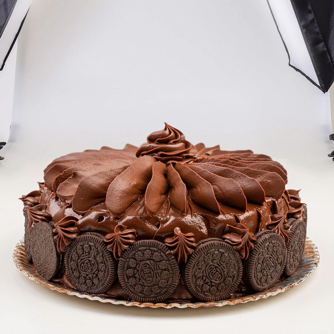 Projeto Fotografia culinária