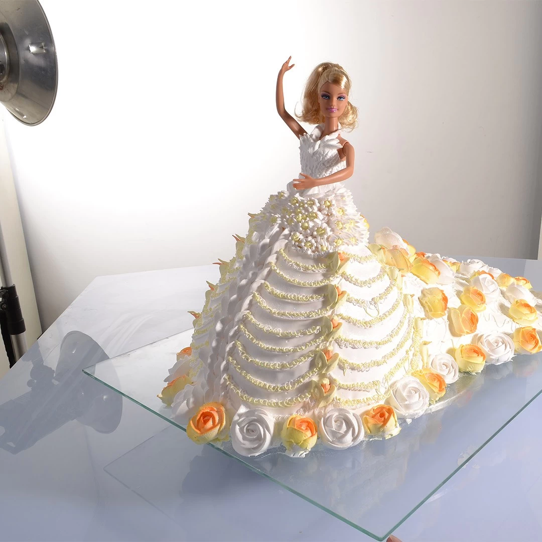 Projeto Fotografia culinária