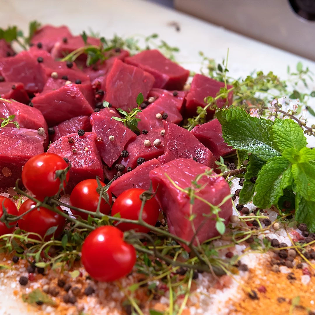 Projeto Fotografia de alimentos