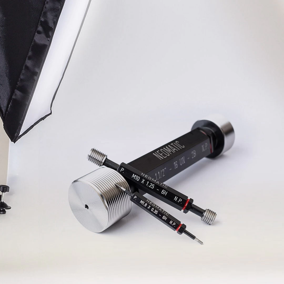 Projeto Fotografia de produtos