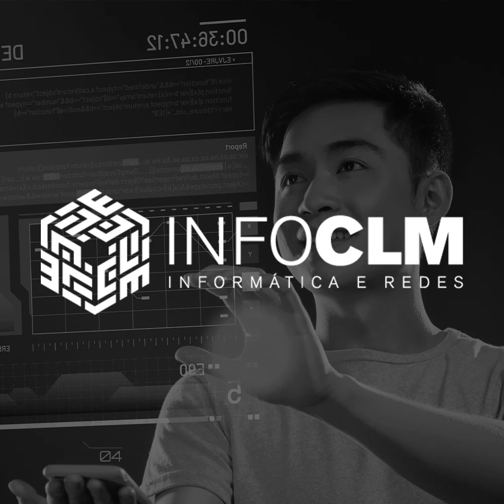 Projeto Redesign de identidade visual