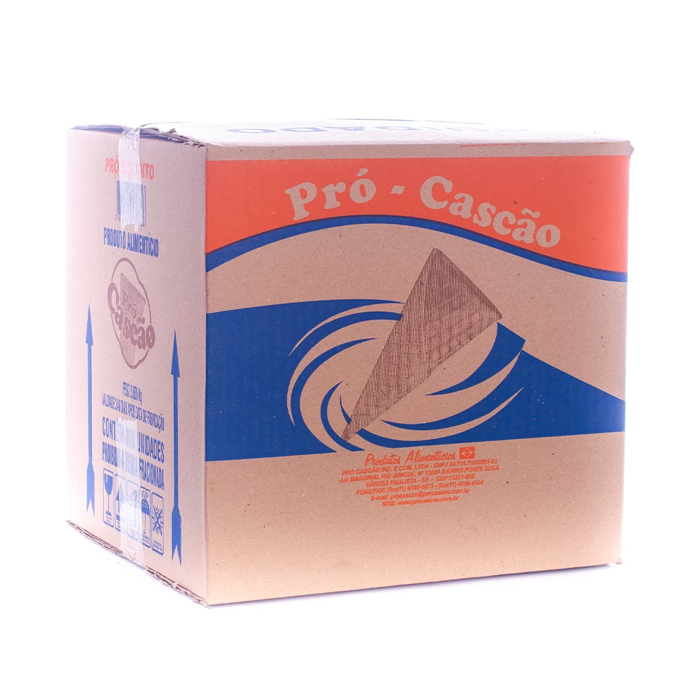 Projeto Foto de produto para distribuidora