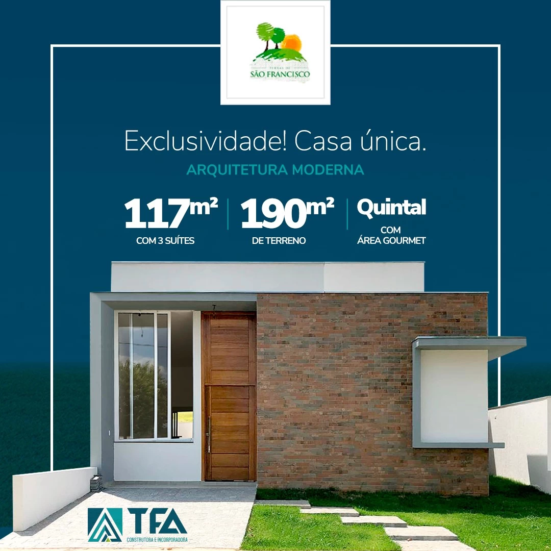 Projeto Perfomance Ads Construtora