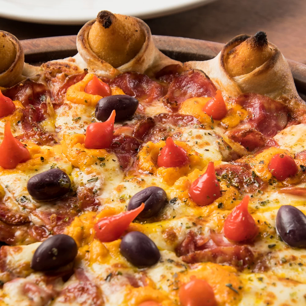 Projeto Mkt Digital Varejo