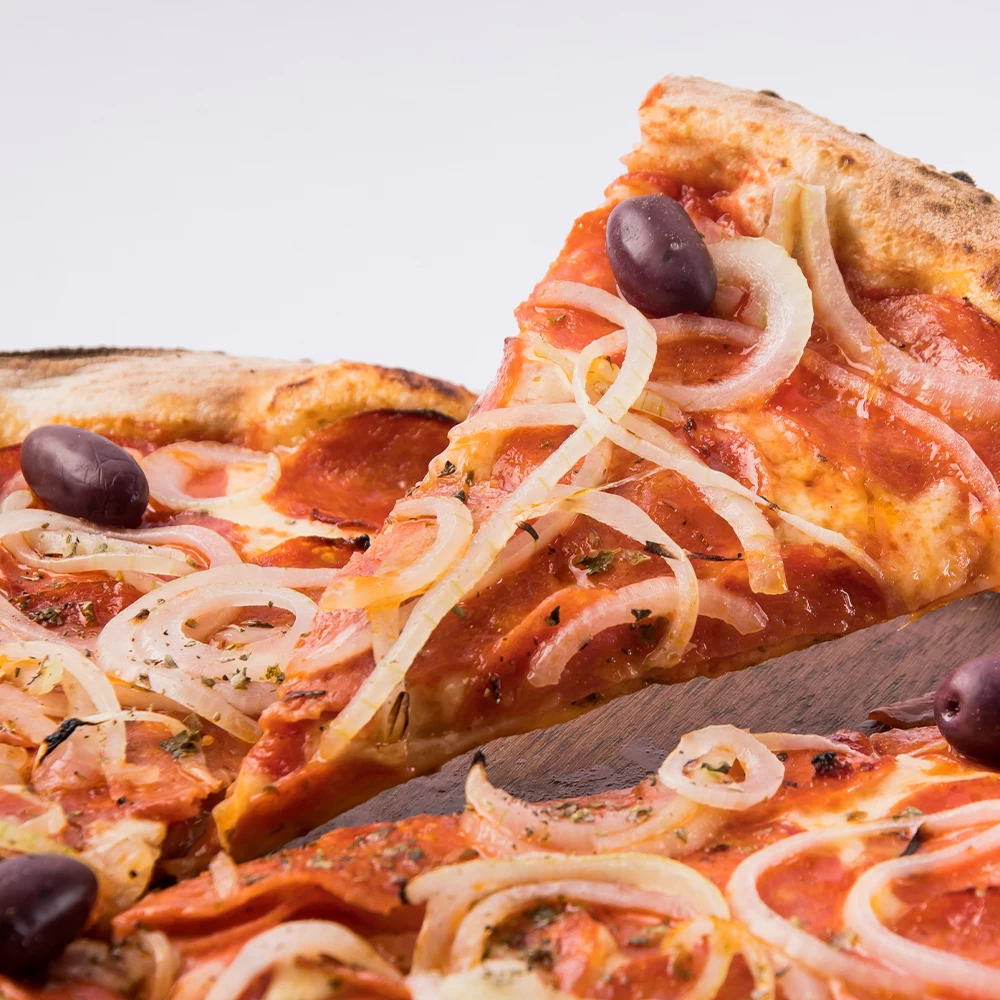 Projeto Fotografia de alimentos