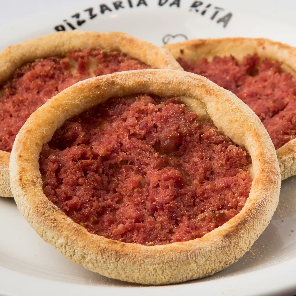 Projeto Fotografia de alimentos