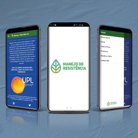 Projeto Aplicativo IOS/Android