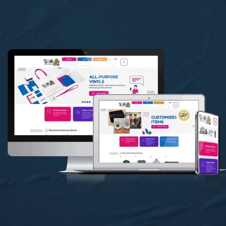 Projeto E-commerce Internacional