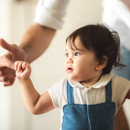 Projeto Redesign loja infantil