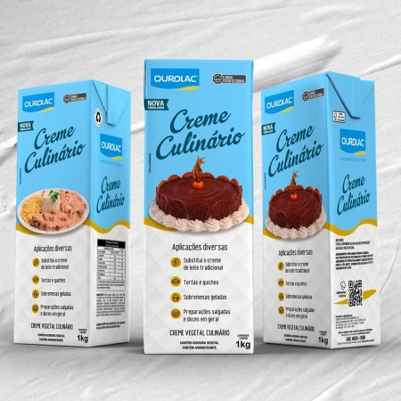 Projeto Embalagem TetraPak
