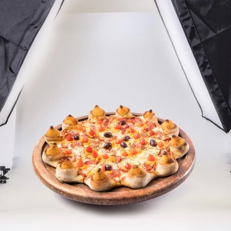 Projeto Foto de produtos