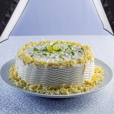 Projeto Fotografia culinária