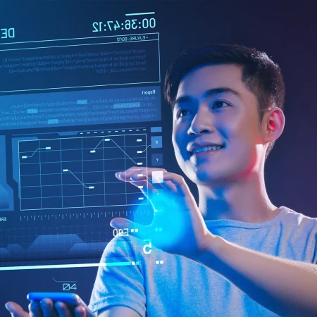 Projeto Redesign de identidade visual