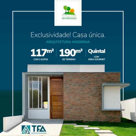 Projeto Perfomance Ads Construtora