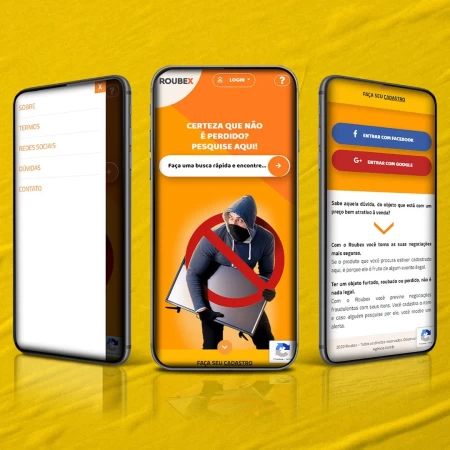 Projeto WebApp