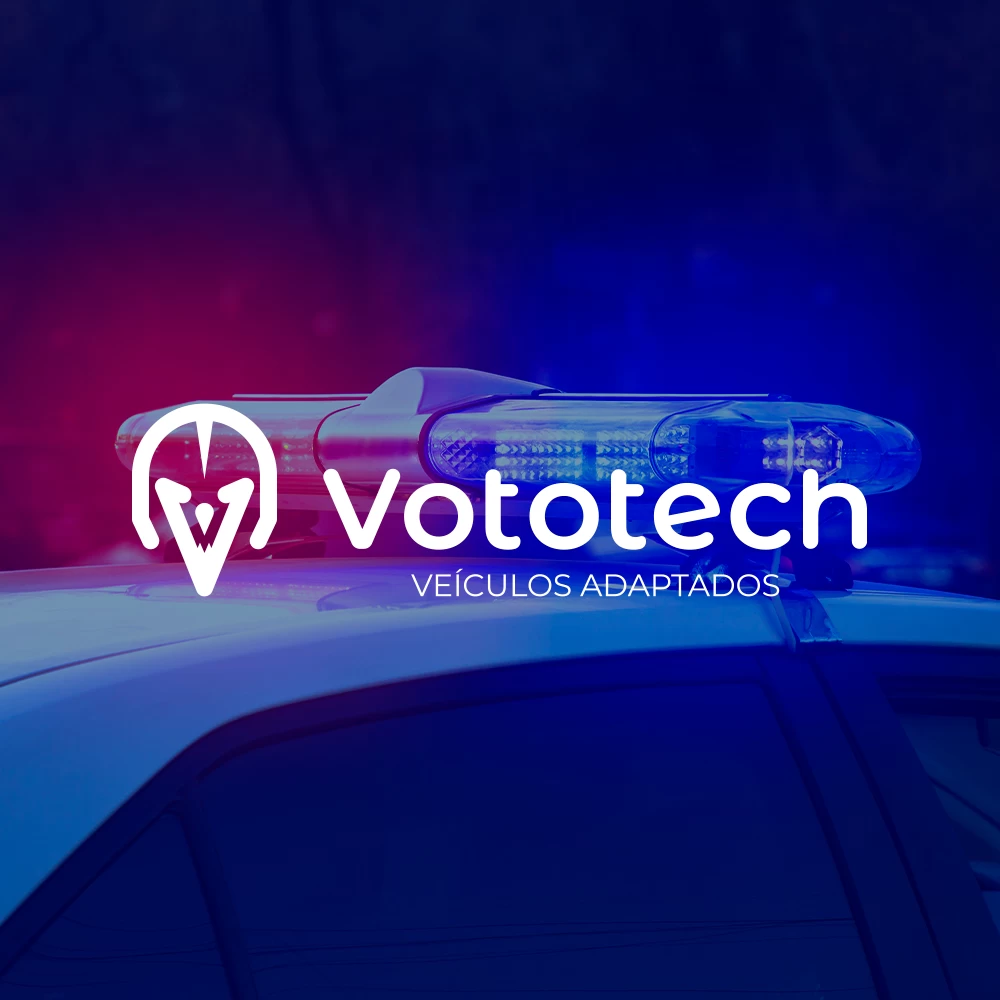 Projeto Identidade Visual B2B