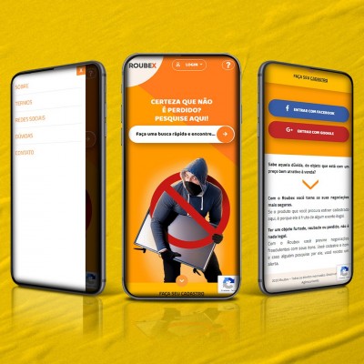 Projeto WebApp
