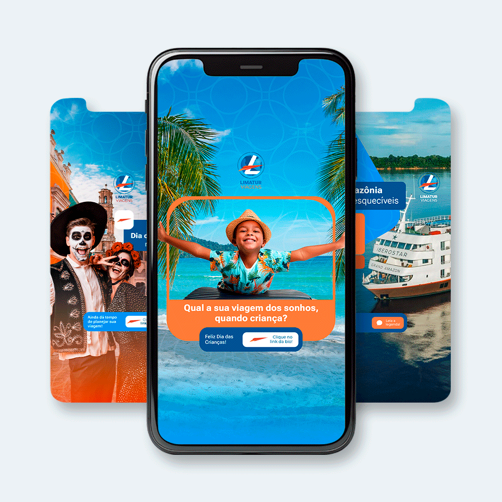 Tráfego Pago e Social Media